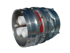 耦合器换向器